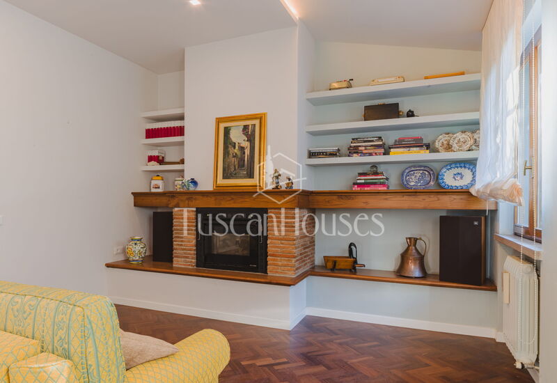 Villa Alberto 10 Sleeps By Tuscanhouses