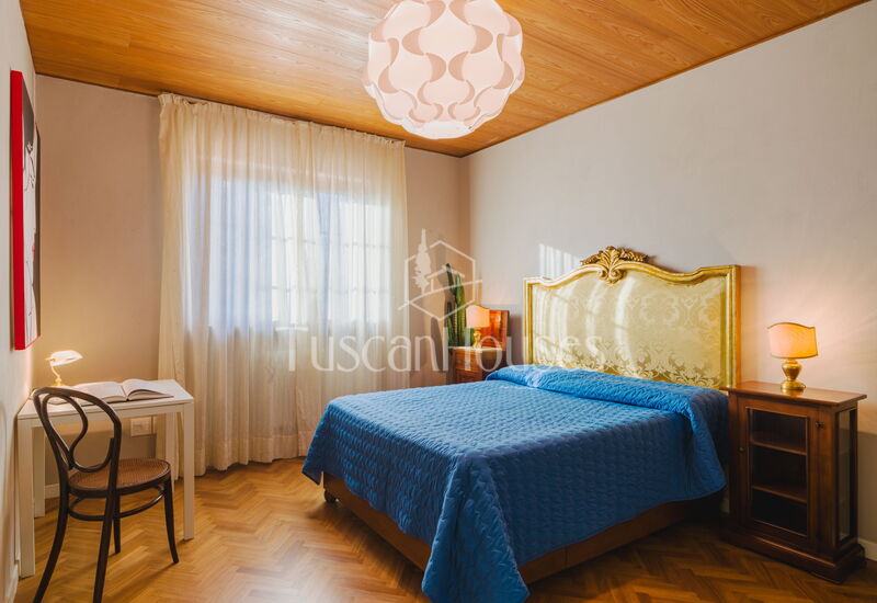 Villa Alberto 10 Sleeps By Tuscanhouses