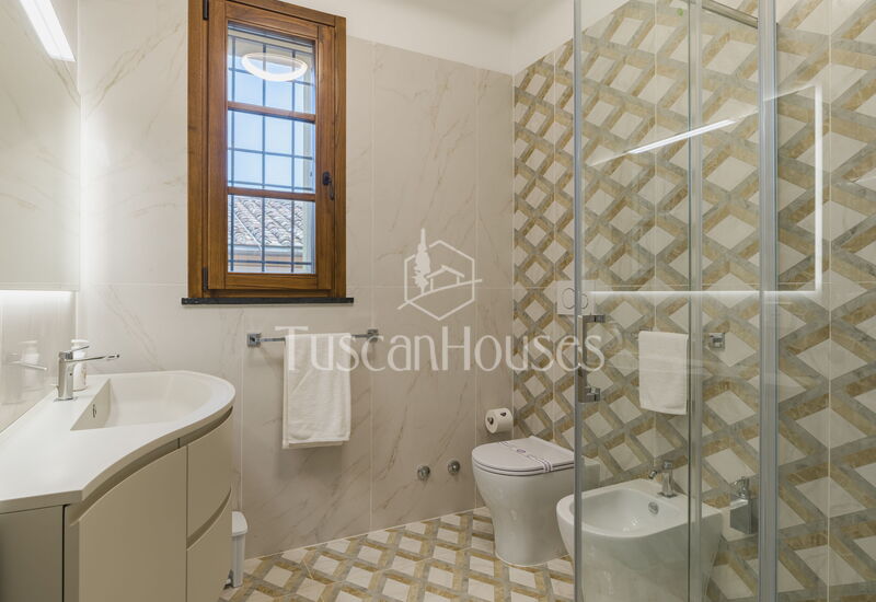 Casa dei Gigli di Dante by Tuscanhouses