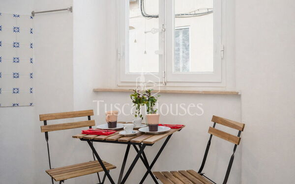 Casa Lilla by Tuscanhouses