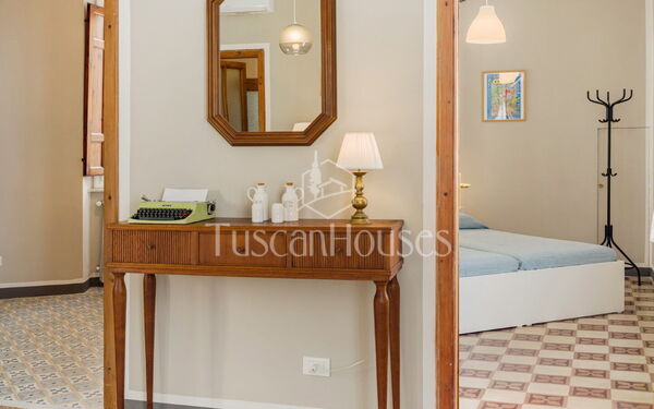 Casa Lilla by Tuscanhouses