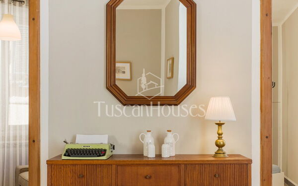 Casa Lilla by Tuscanhouses