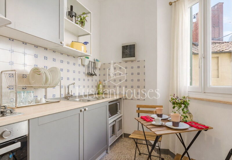 Casa Lilla by Tuscanhouses