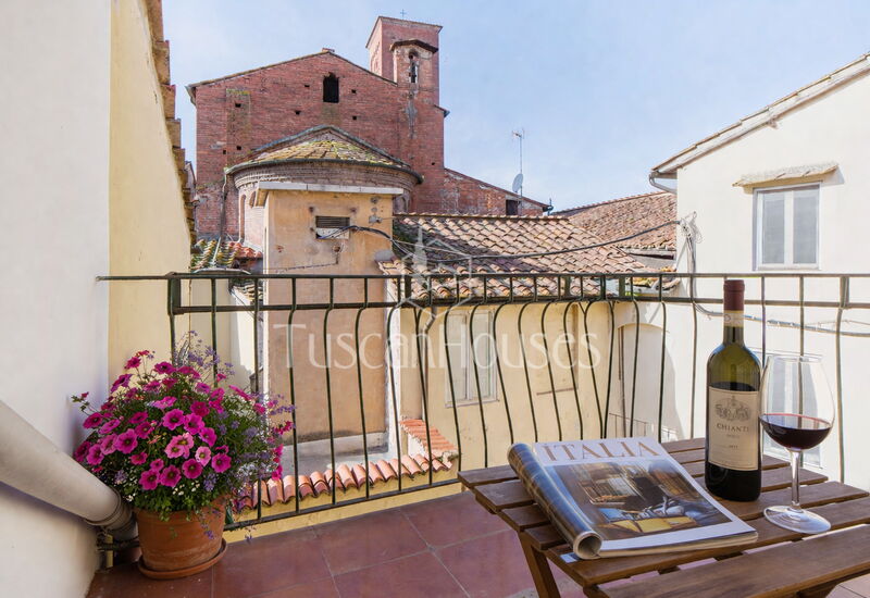 Casa Lilla by Tuscanhouses