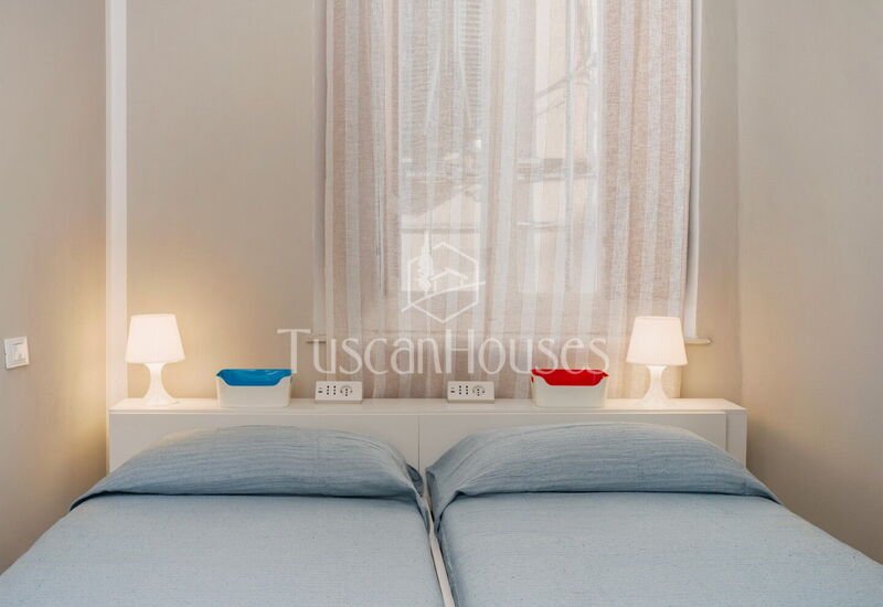 Casa Lilla by Tuscanhouses