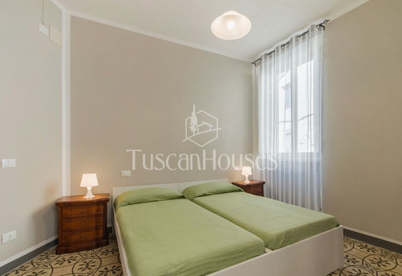 Casa Lilla by Tuscanhouses