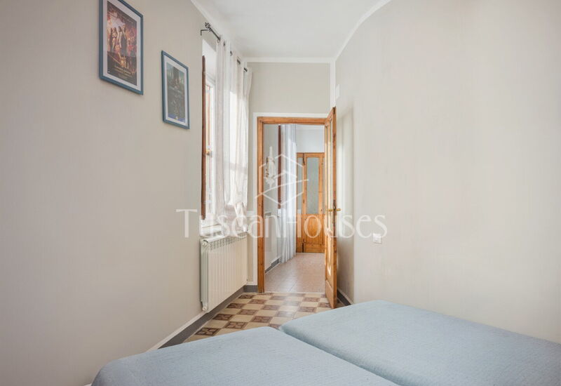 Casa Lilla by Tuscanhouses