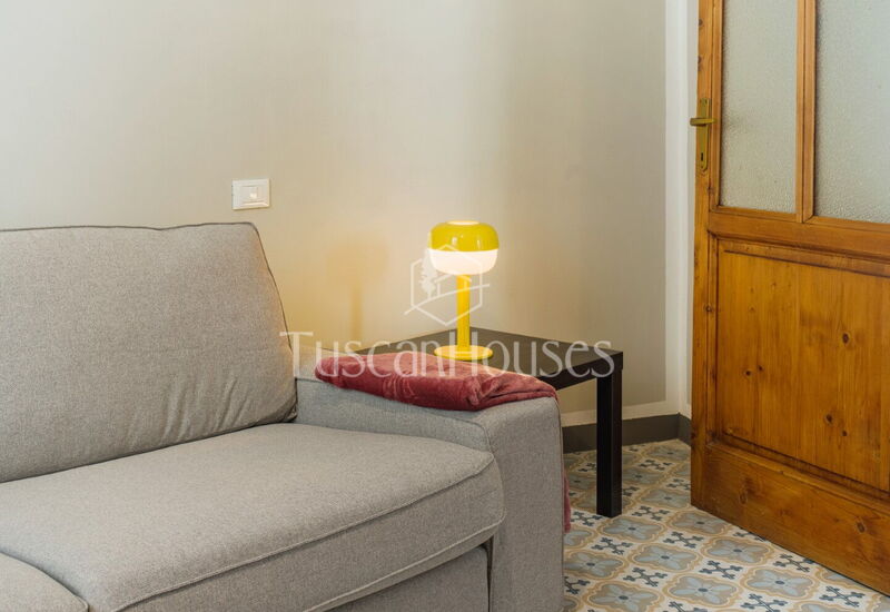 Casa Lilla by Tuscanhouses