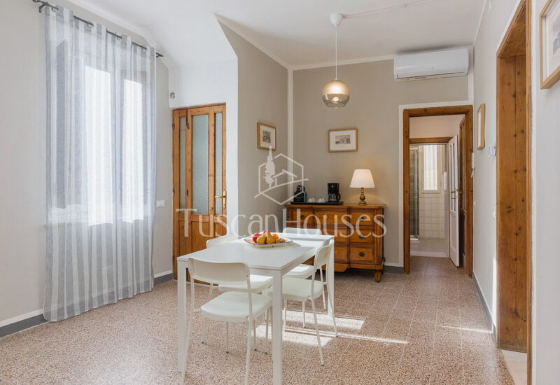 Casa Lilla by Tuscanhouses