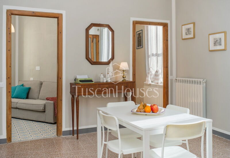 Casa Lilla by Tuscanhouses