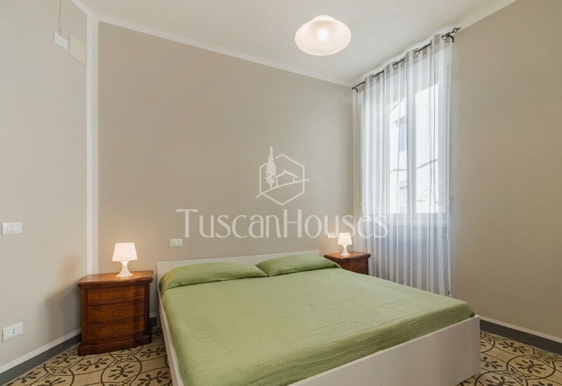Casa Lilla by Tuscanhouses