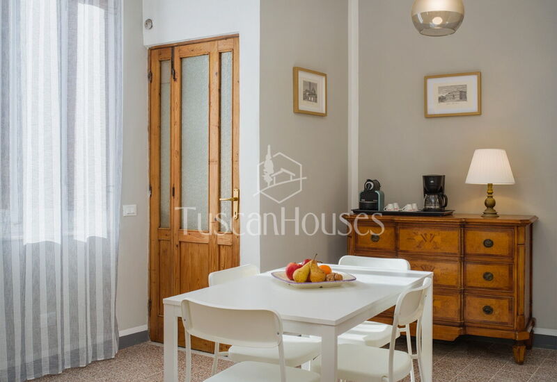 Casa Lilla by Tuscanhouses