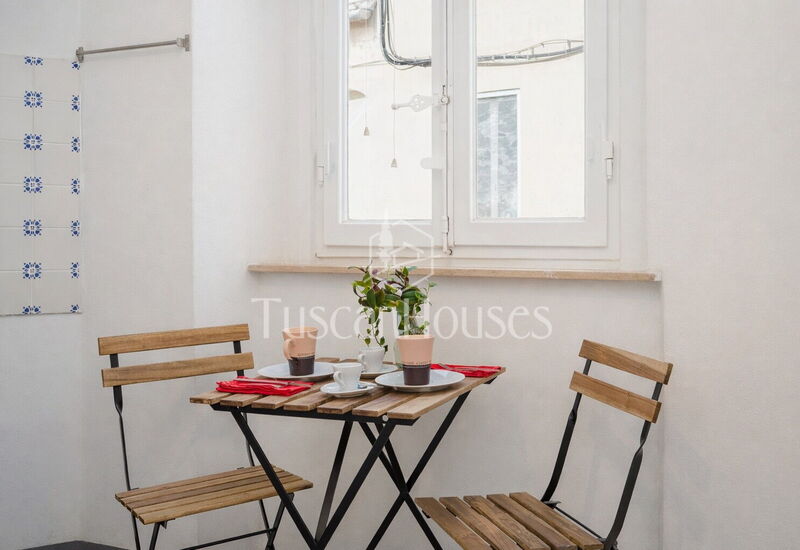 Casa Lilla by Tuscanhouses