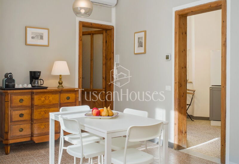 Casa Lilla by Tuscanhouses