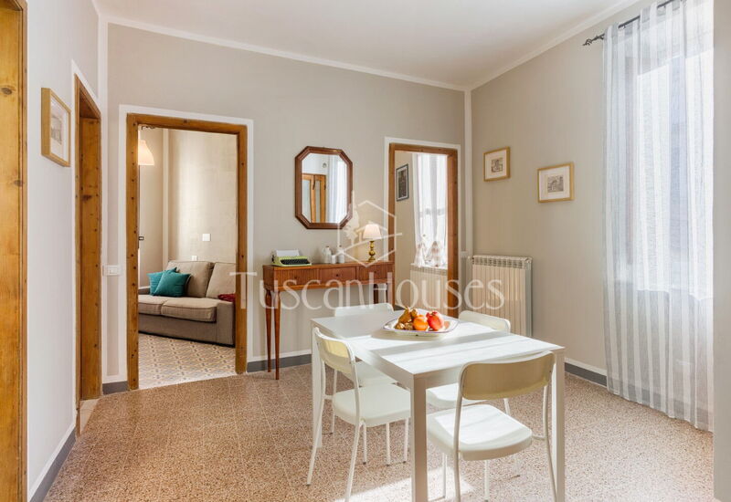 Casa Lilla by Tuscanhouses