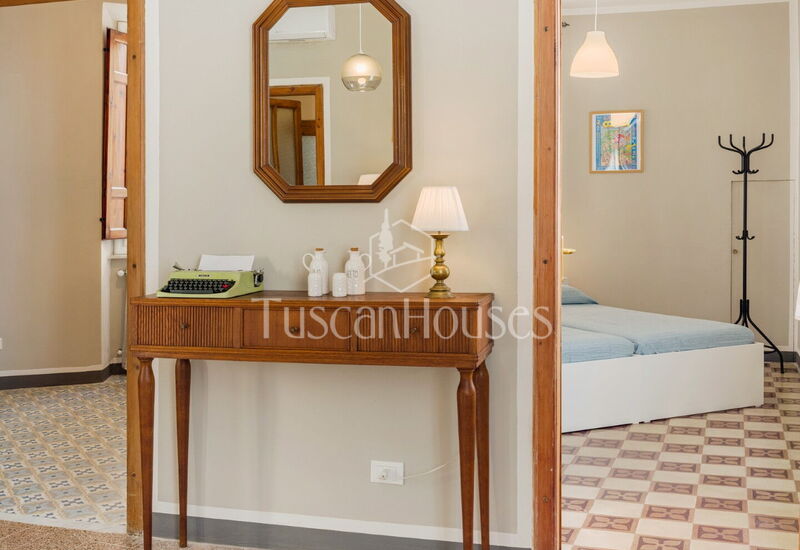 Casa Lilla by Tuscanhouses