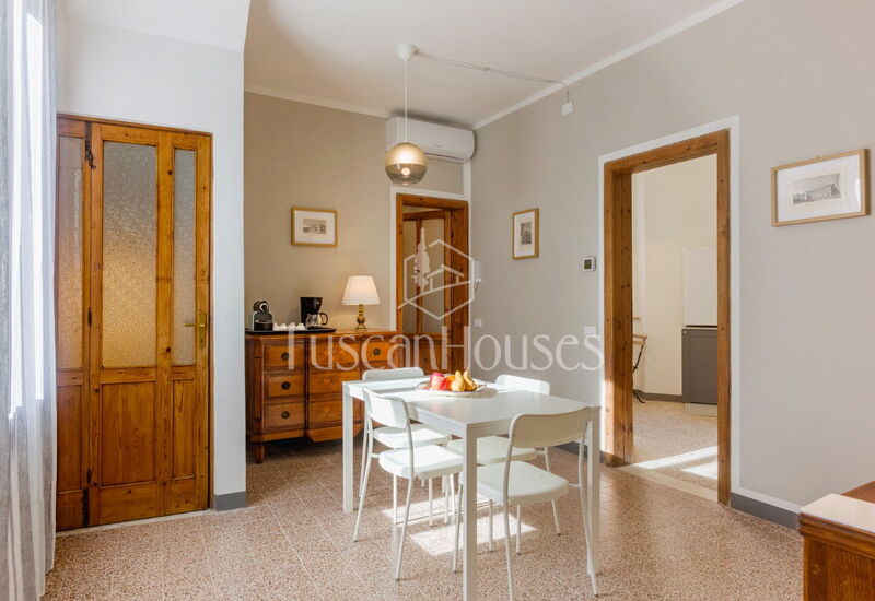 Casa Lilla by Tuscanhouses