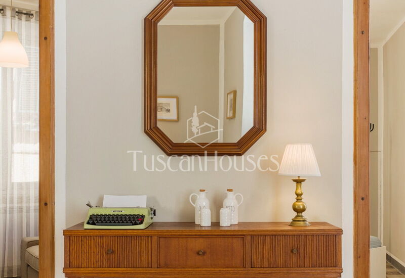 Casa Lilla by Tuscanhouses