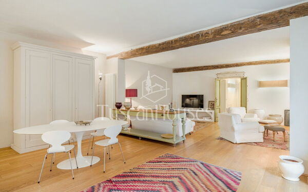Bianca Dimora by Tuscanhouses