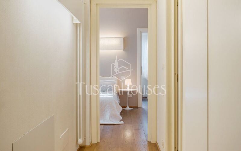 Bianca Dimora by Tuscanhouses