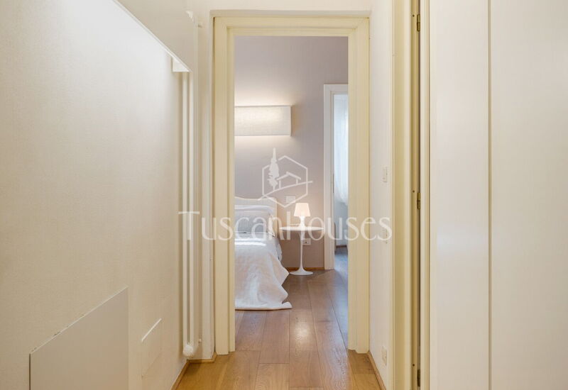 Bianca Dimora by Tuscanhouses