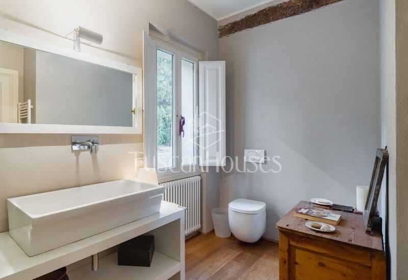 Bianca Dimora by Tuscanhouses