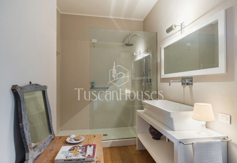 Bianca Dimora by Tuscanhouses