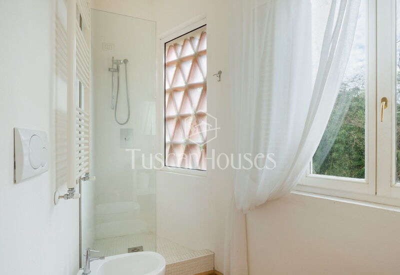 Bianca Dimora by Tuscanhouses