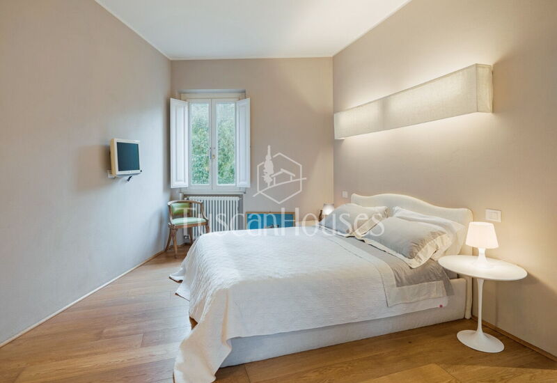 Bianca Dimora by Tuscanhouses