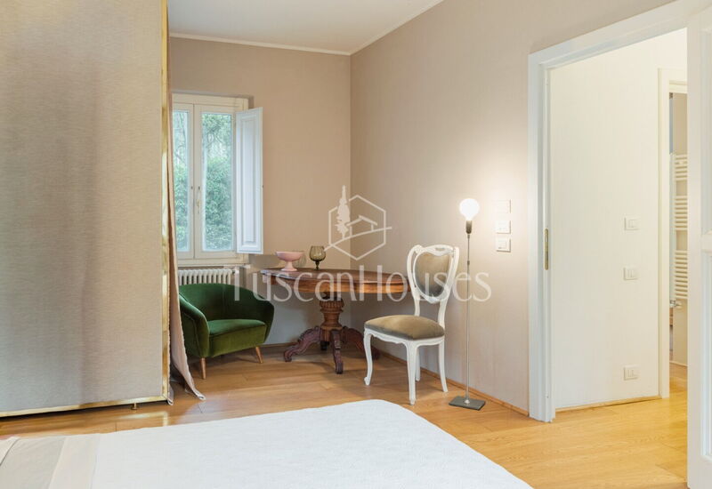 Bianca Dimora by Tuscanhouses