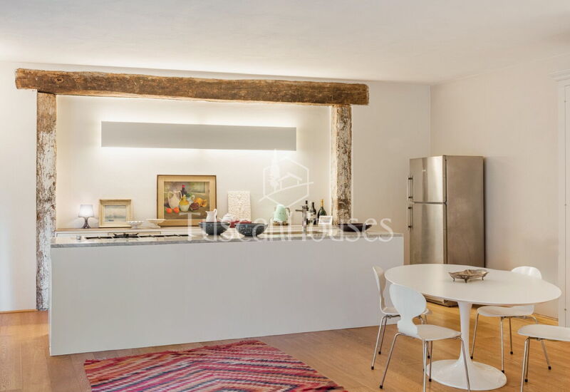Bianca Dimora by Tuscanhouses