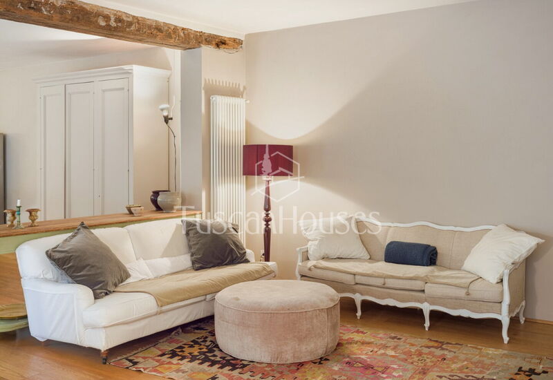Bianca Dimora by Tuscanhouses
