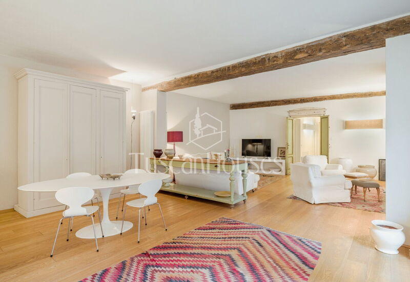 Bianca Dimora by Tuscanhouses