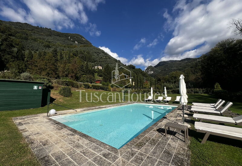 Bianca Dimora by Tuscanhouses