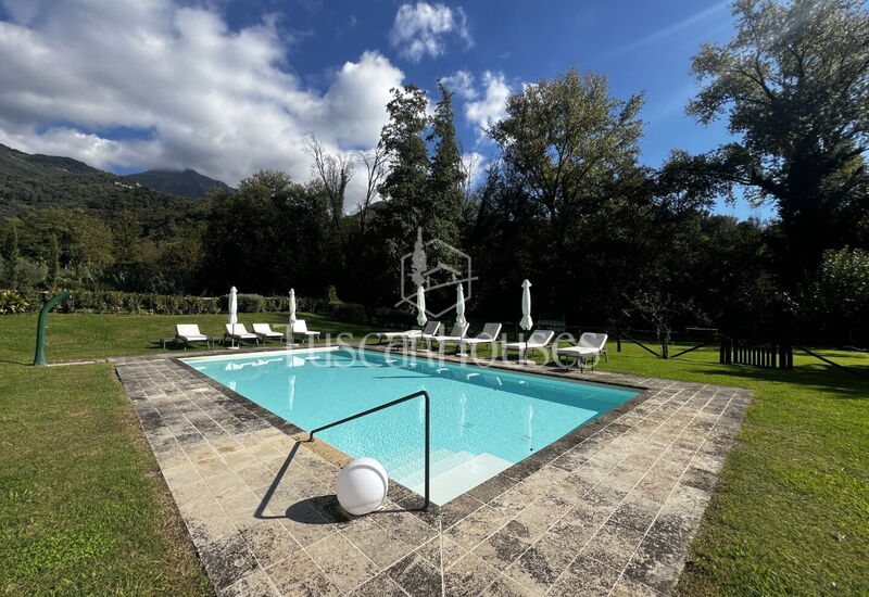 Bianca Dimora by Tuscanhouses