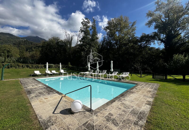 Bianca Dimora by Tuscanhouses