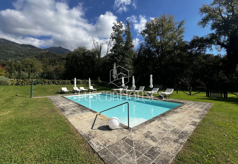 Bianca Dimora by Tuscanhouses