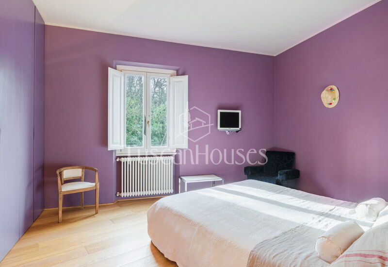 Bianca Dimora by Tuscanhouses