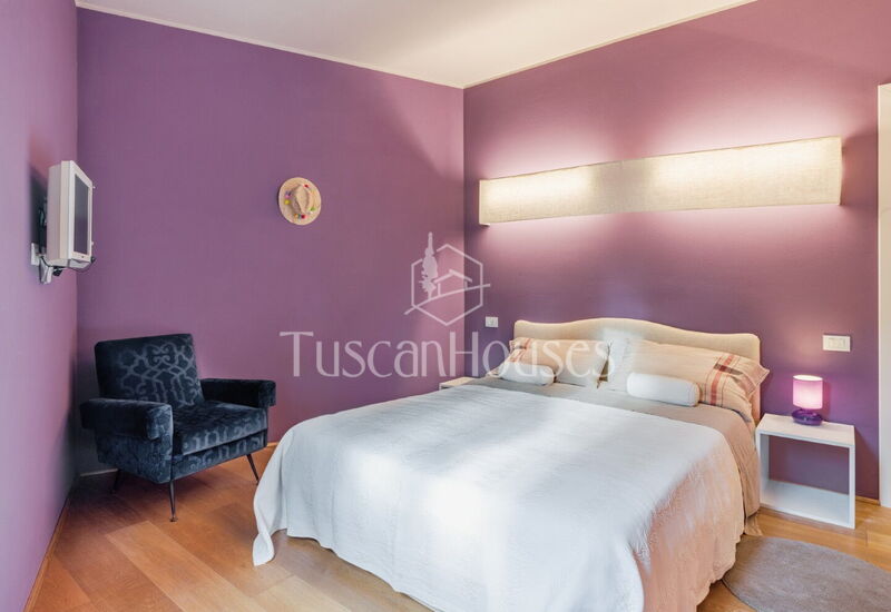 Bianca Dimora by Tuscanhouses