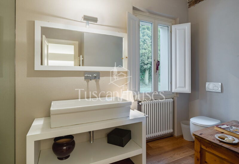 Bianca Dimora by Tuscanhouses