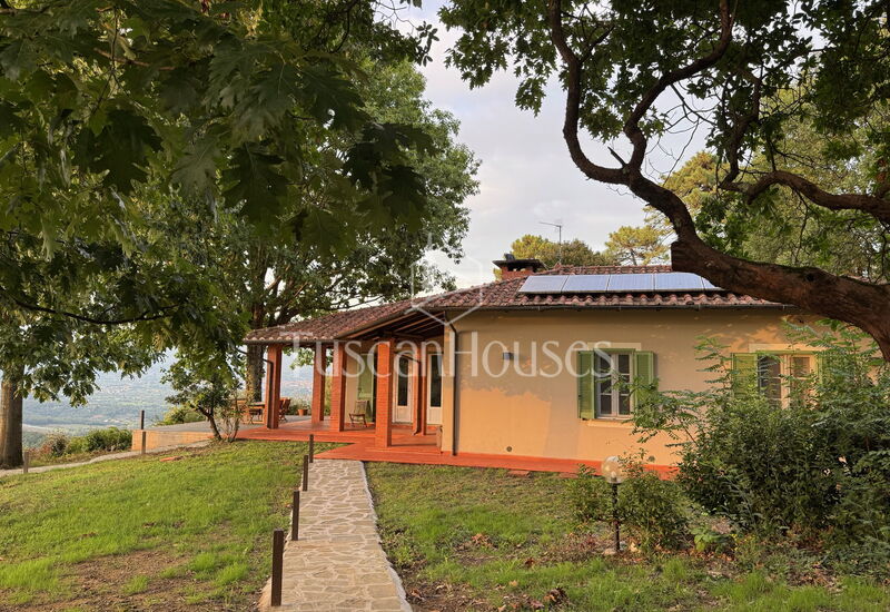 Casa al Vento by Tuscanhouses