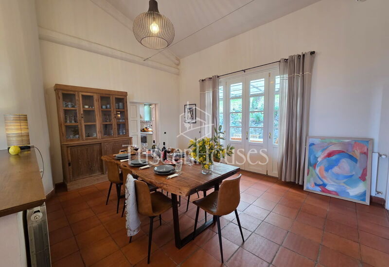 Casa al Vento by Tuscanhouses