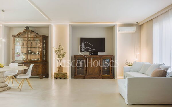 Villa Fedora with Beach Club Spot