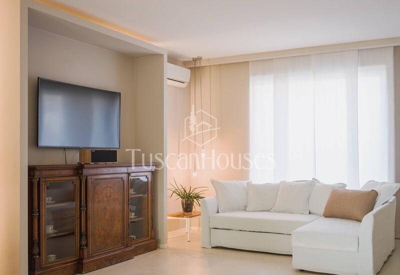 Villa Fedora by Tuscanhouses