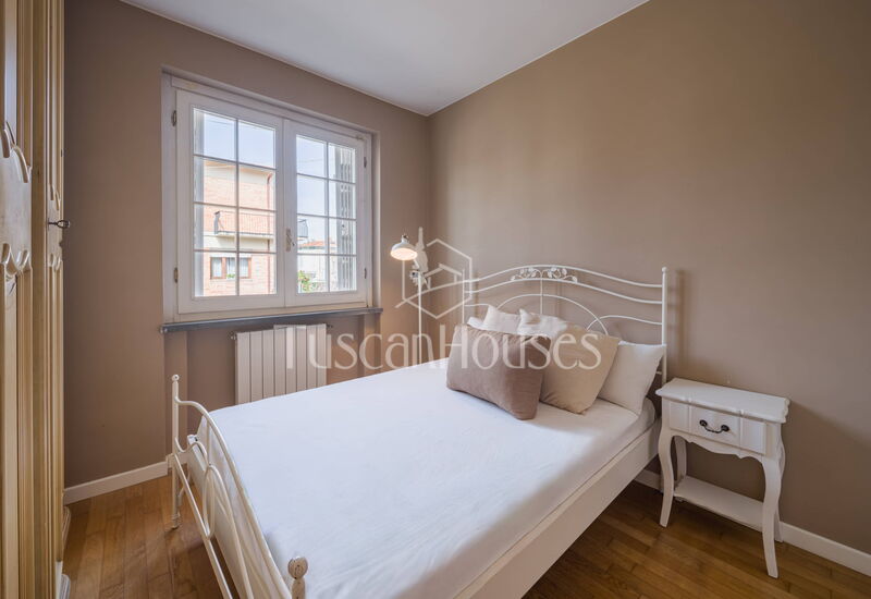 Villa Fedora by Tuscanhouses