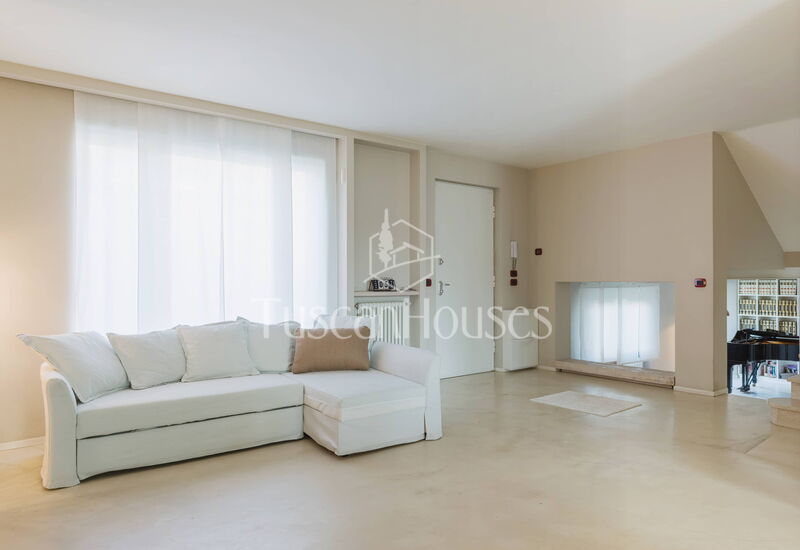 Villa Fedora with Beach Club Spot