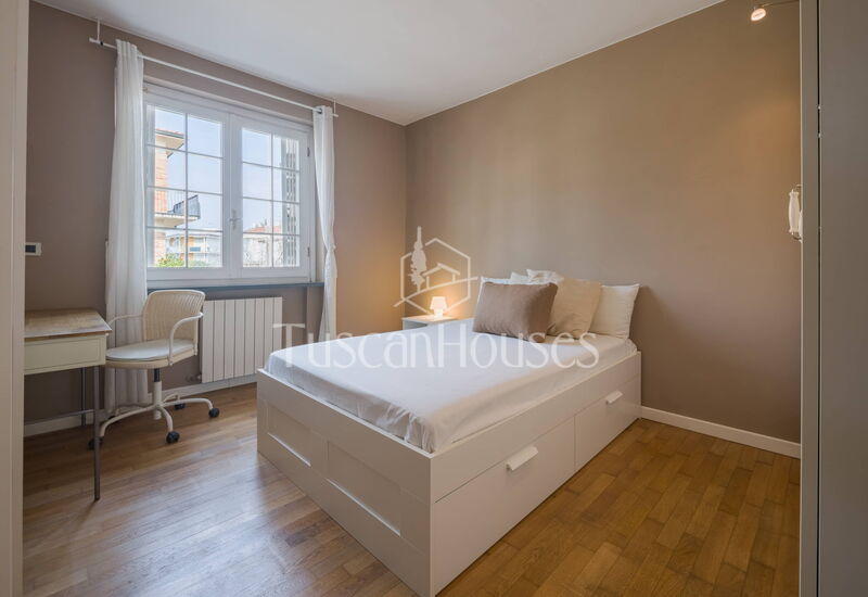 Villa Fedora by Tuscanhouses