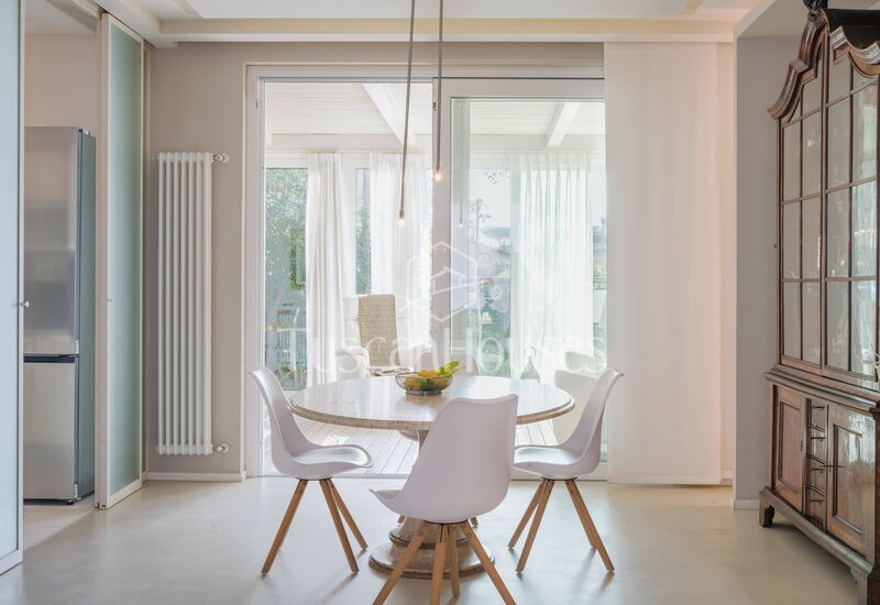 Villa Fedora by Tuscanhouses