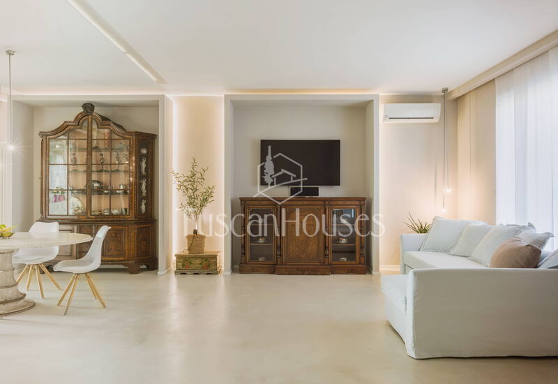 Villa Fedora by Tuscanhouses