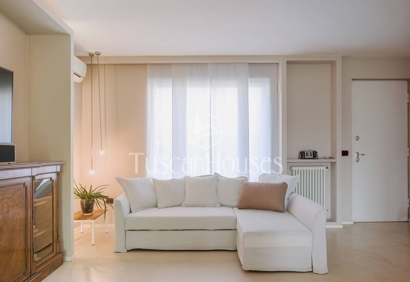 Villa Fedora by Tuscanhouses